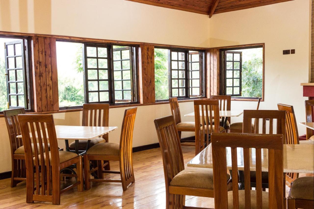 Kuniville Guest House เนย์รี ภายนอก รูปภาพ