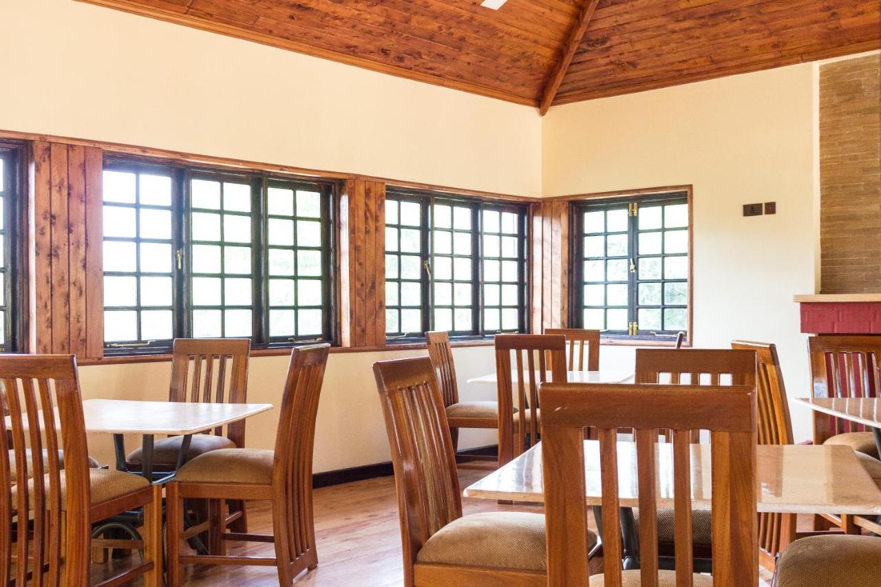 Kuniville Guest House เนย์รี ภายนอก รูปภาพ